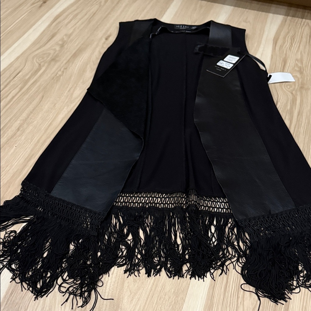 Iris Setlakwe Blazer